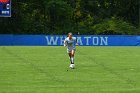 Women’s Soccer vs Middlebury  Wheaton College Women’s Soccer vs Middlebury College. - Photo By: KEITH NORDSTROM : Wheaton, Women’s Soccer, Middlebury